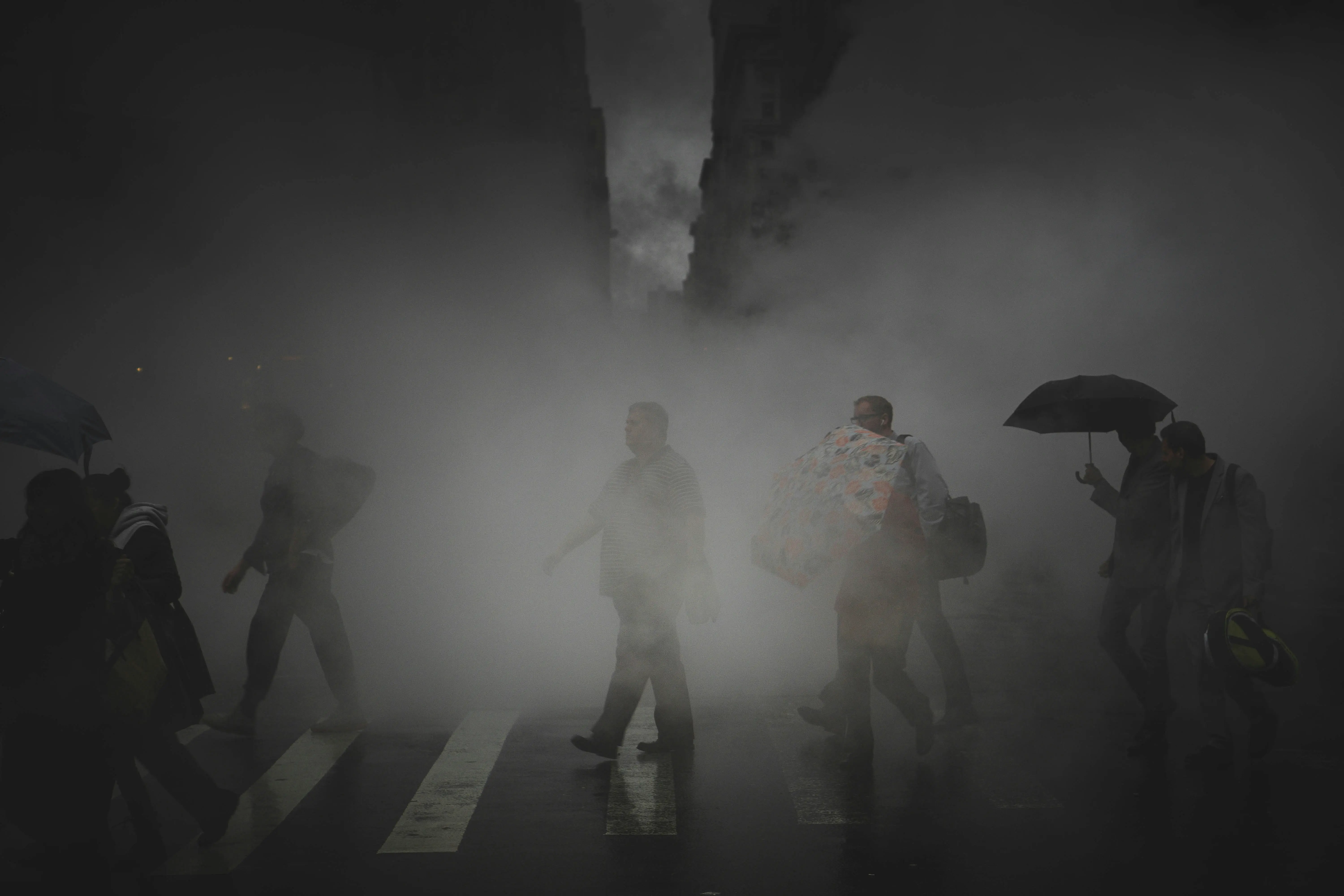 Air quality guidelines and policies