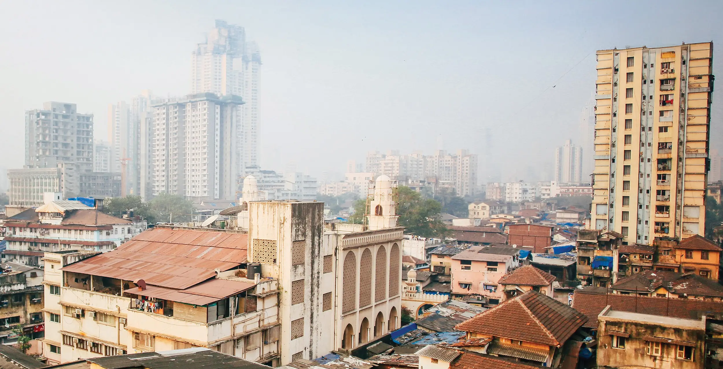 Air quality guidelines and policies