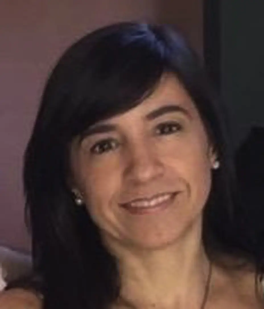 Maria Do Carmo Pereira Nunes