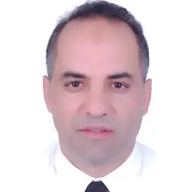 Hicham El-Berri