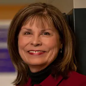 Madeleine Cunningham