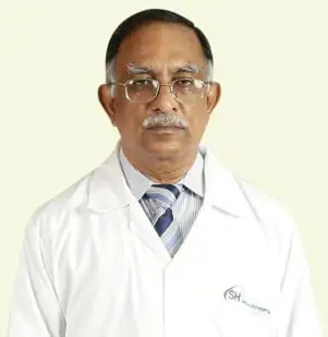 Abdullah	Al Shafi Majumder