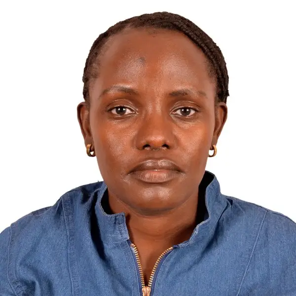 Flavia Baturine Kamalembo