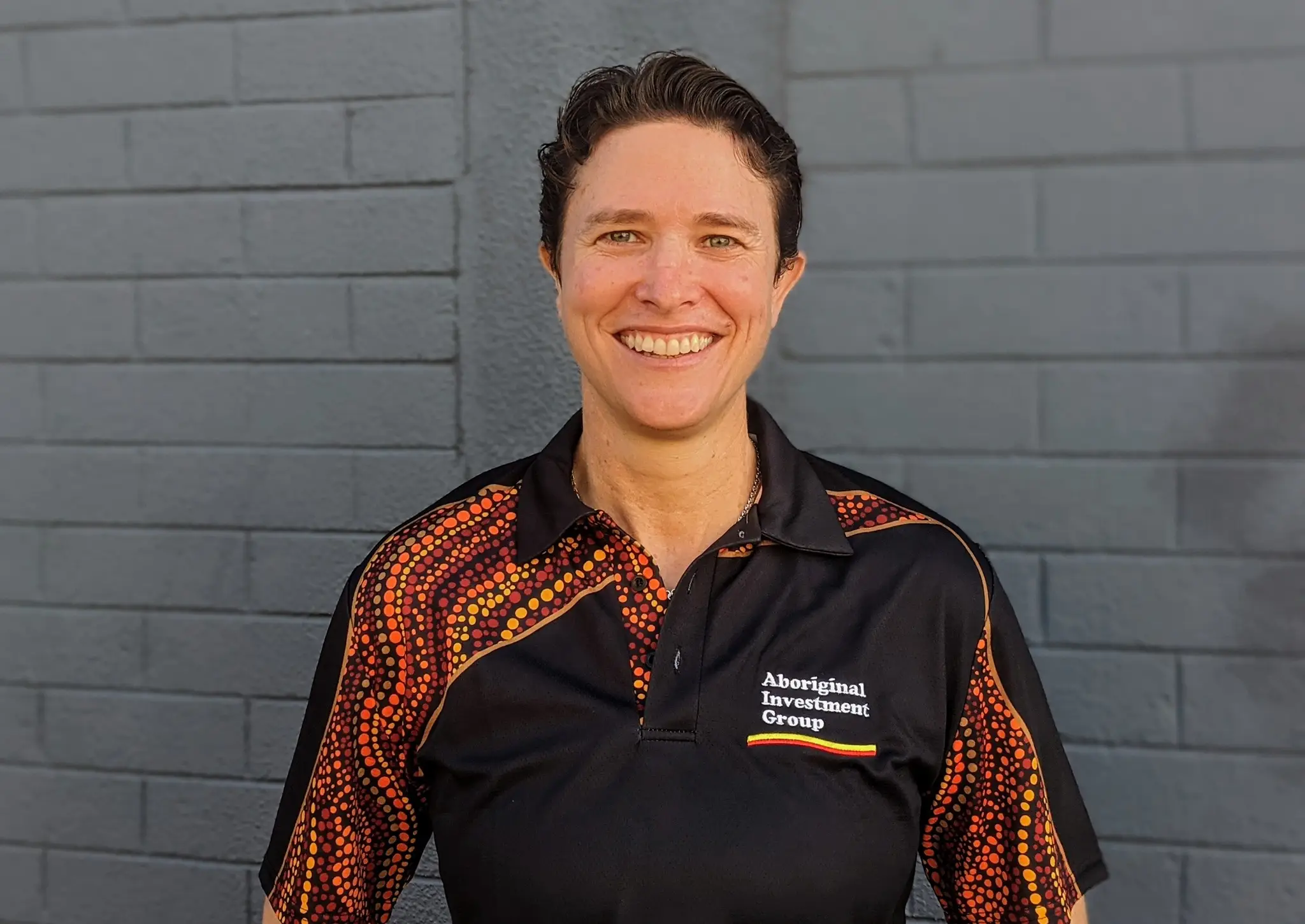 Elizabeth Morgan-Brett