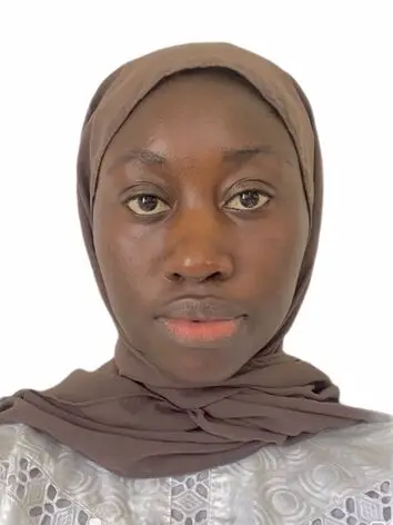 Fatoumata Camara