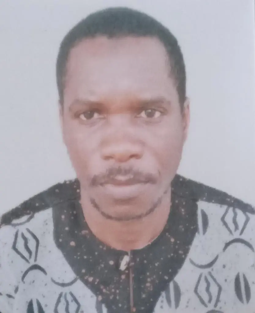 Aliou Alassane Ngaide