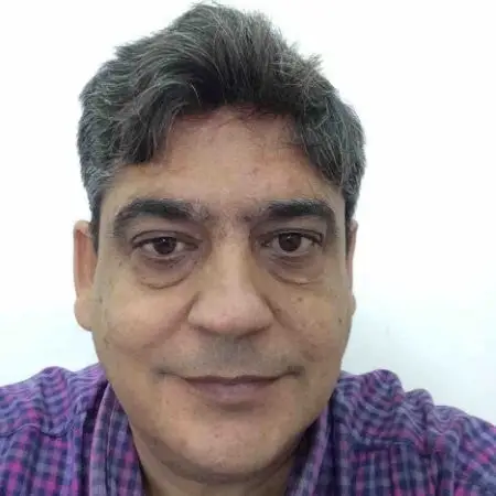 Rajesh Beniwal