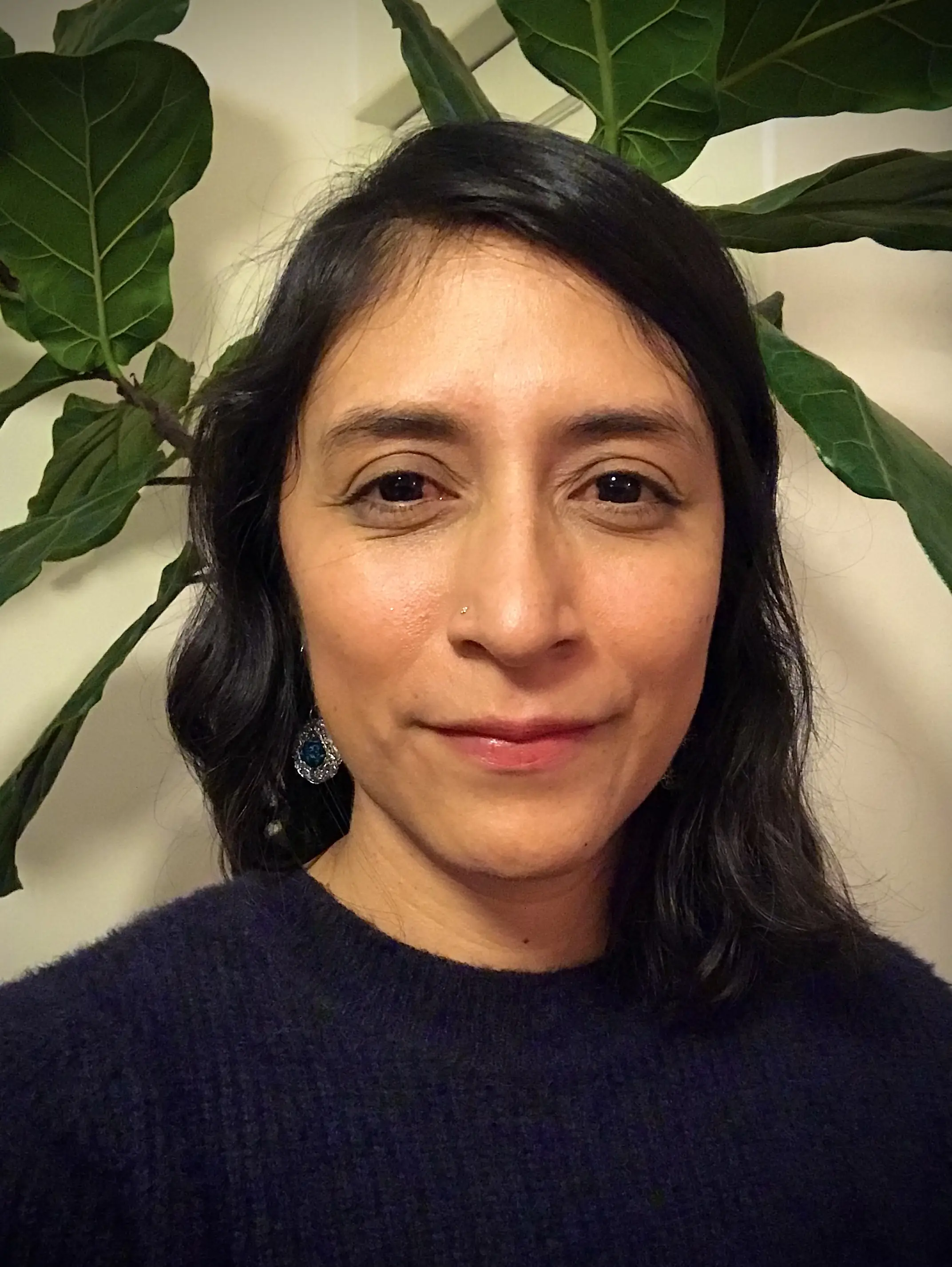 Tania Rivera-Hernandez