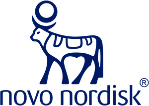 novo nordisk logo