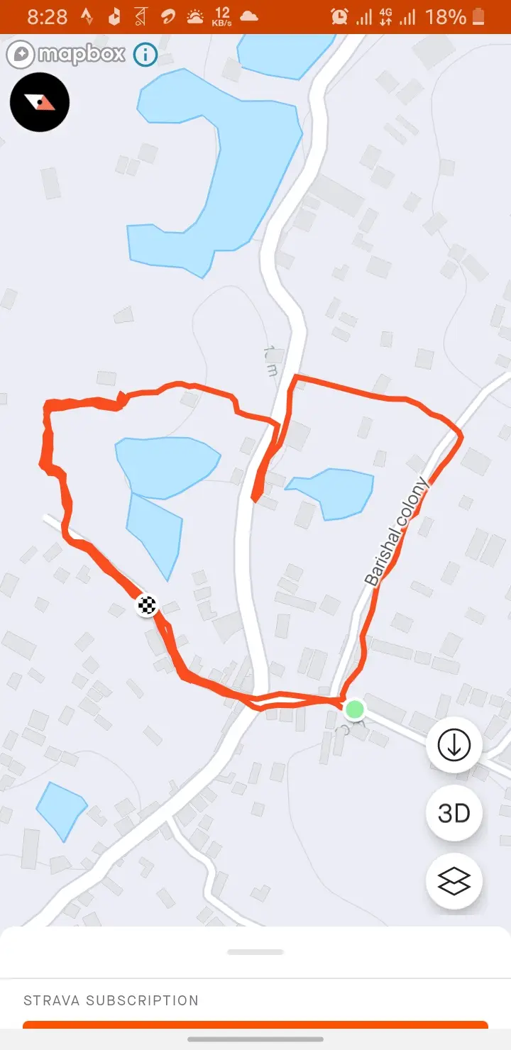 WORLD Heart Day Run Challenge