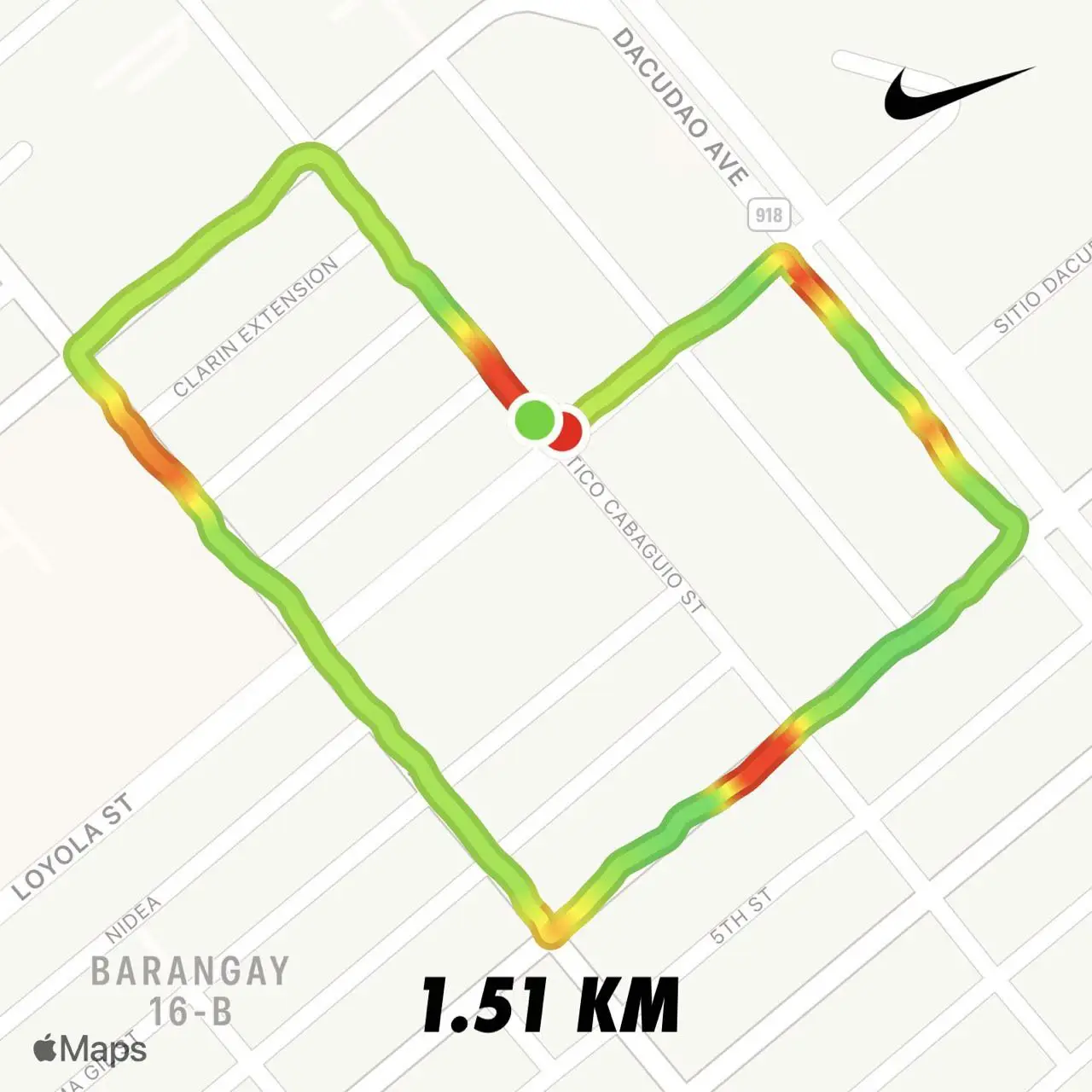 World Heart Day Challenge