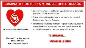 Convocatoria