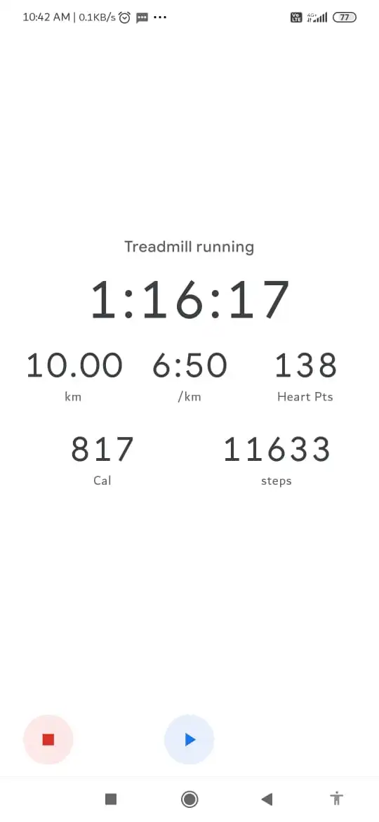 Treadmi
