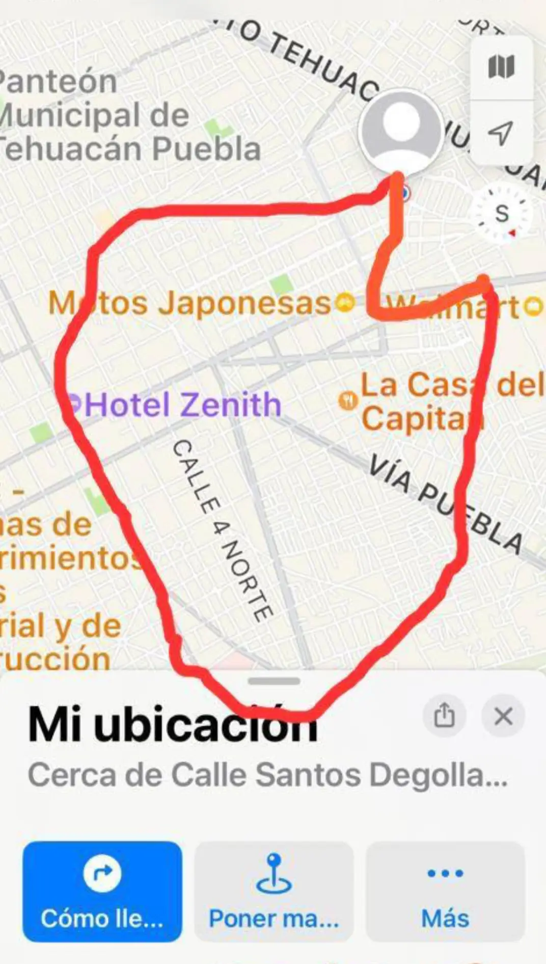 ❤️ Tehuacan