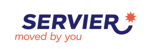 Servier logo