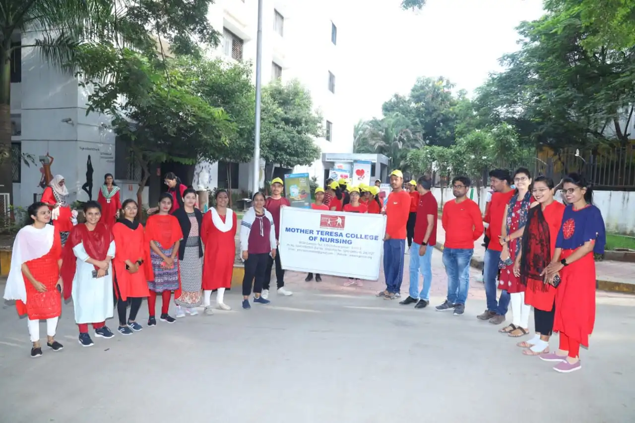 Walkathon