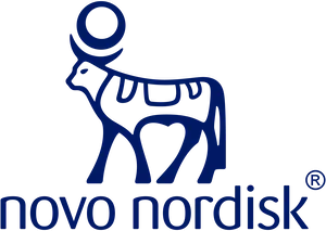 novo nordisk logo