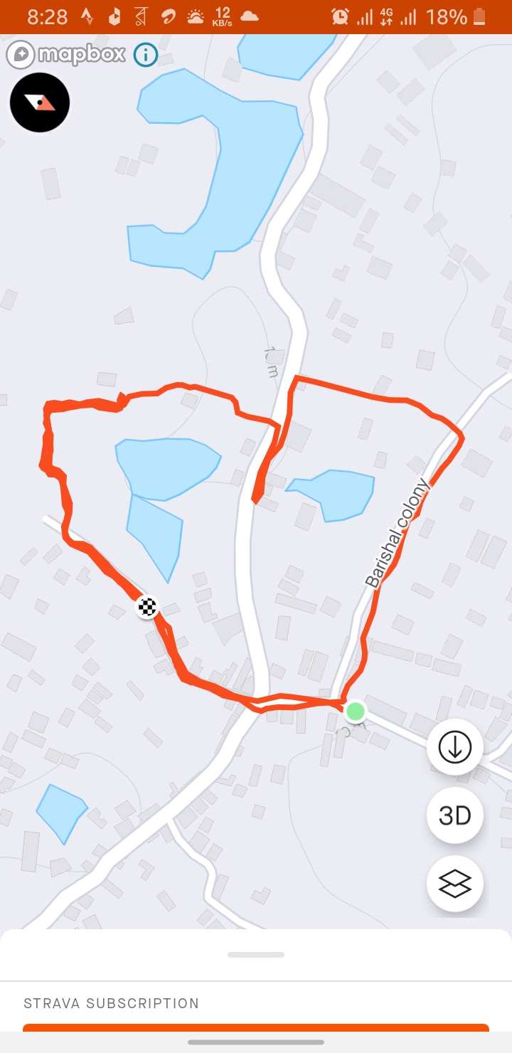 WORLD Heart Day Run Challenge