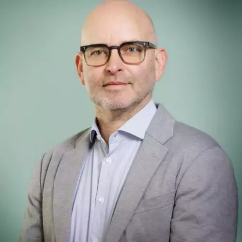 Pablo  Perel