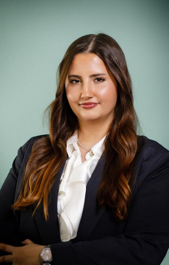 Elisabet Maret