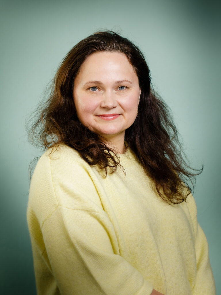 Natalia Litostanska