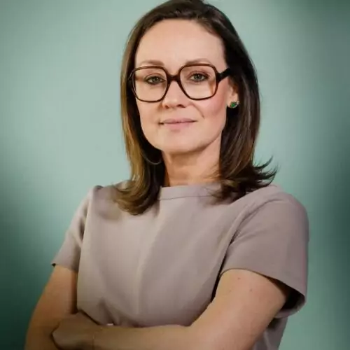 Virginie Gill