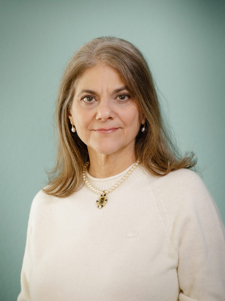 Lisa Hadeed