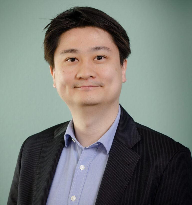 Yunshu Wang
