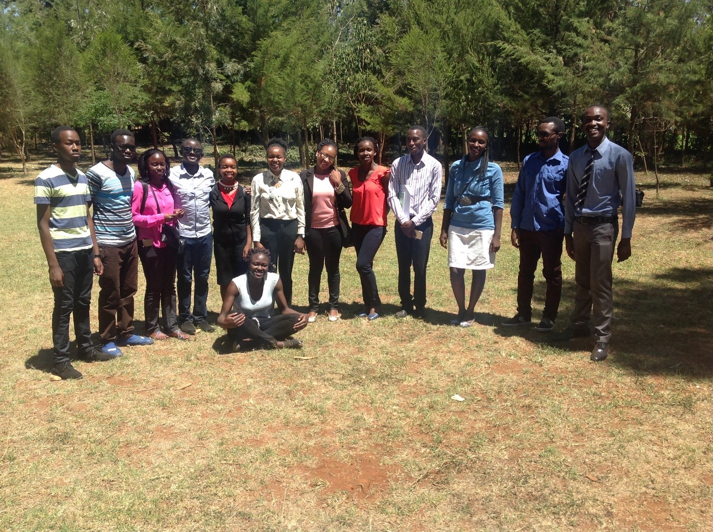 Hearts to Hearts – Raising Awareness of RHD in Eldoret