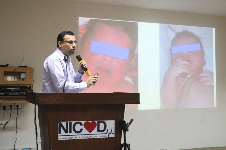 NICVD