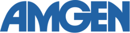 Amgen logo