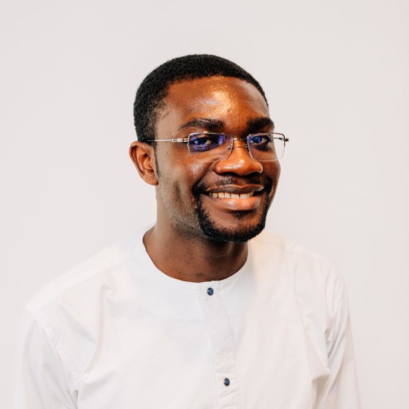 Ferdinant Sonyuy Mbiydzenyuy