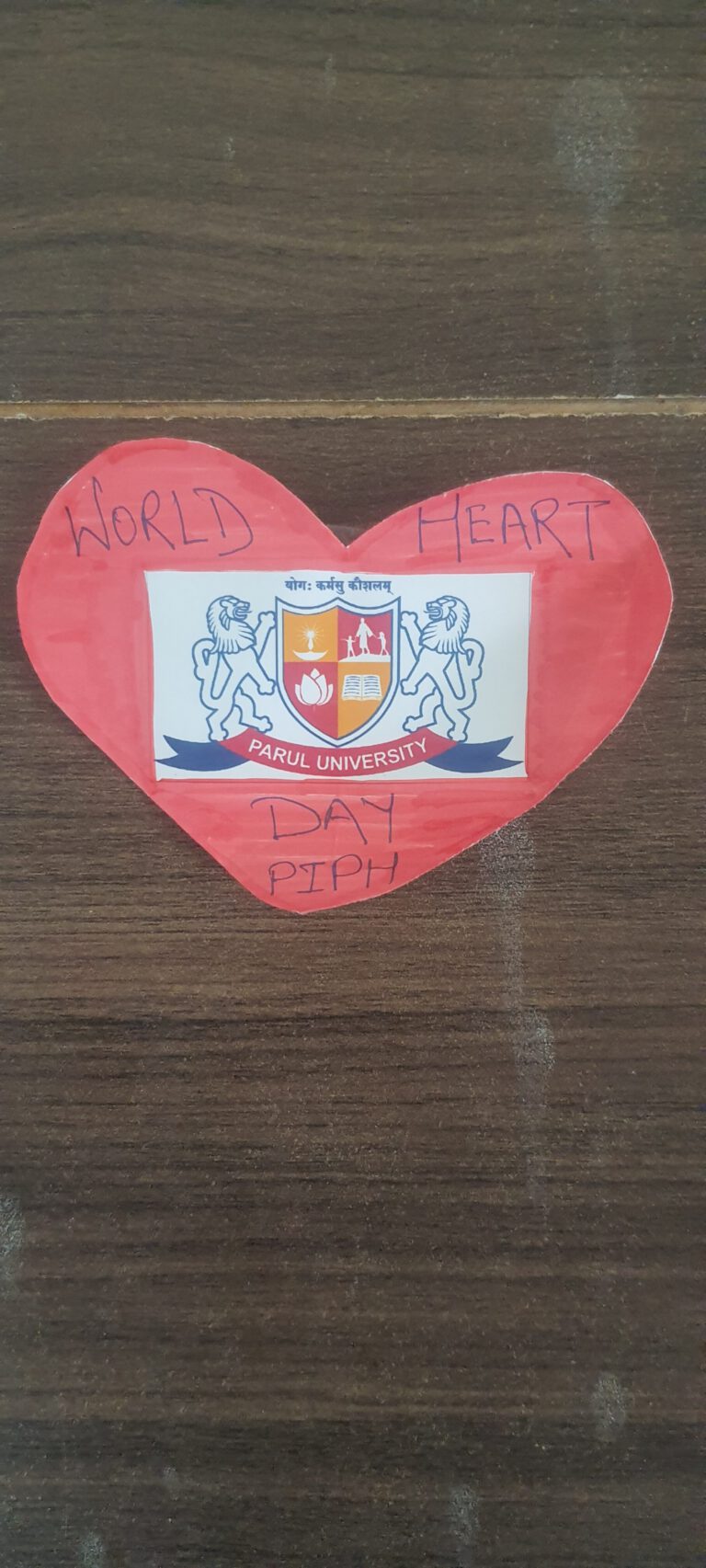 Your Heart to My Heart