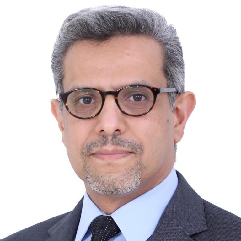 Prof Hilal Lashuel