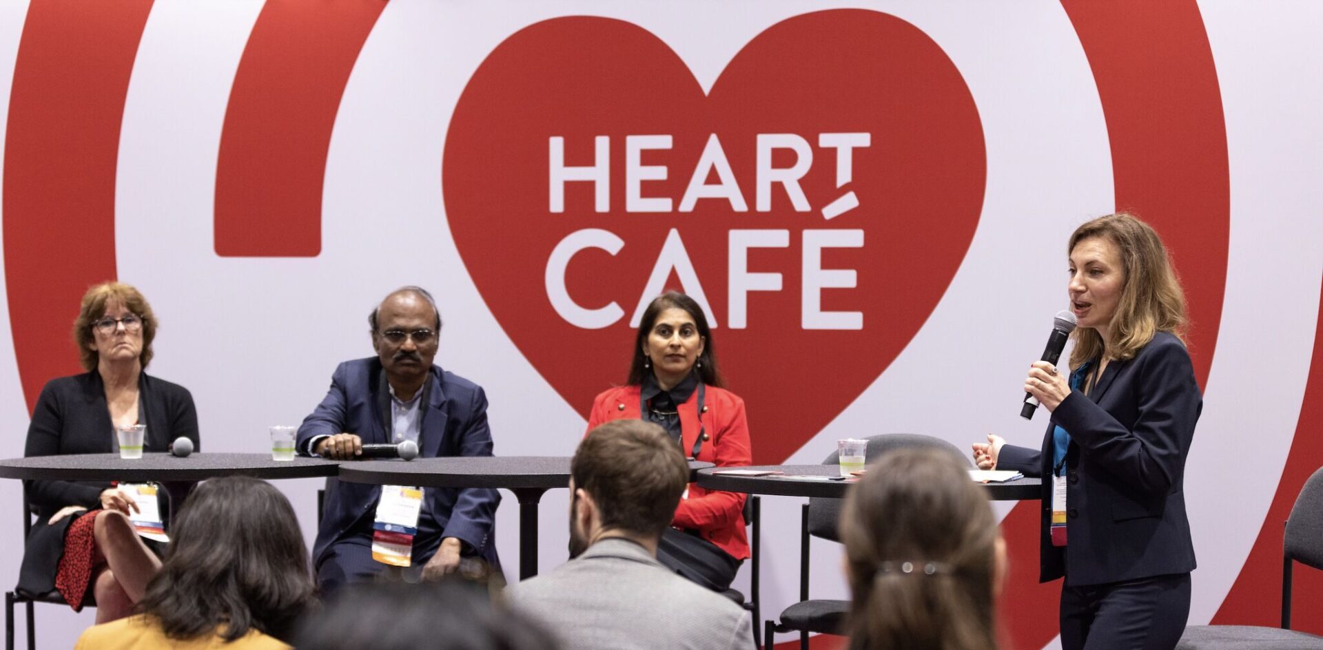 heart cafe