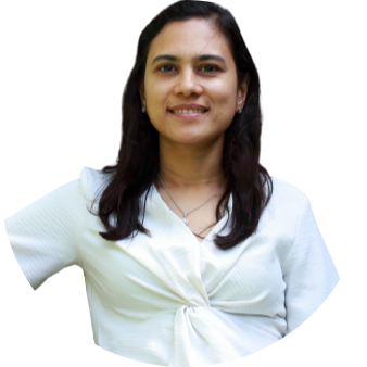 KINNARI GUPTA