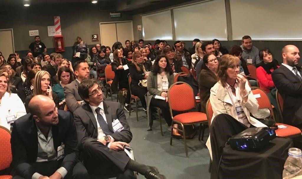 The Argentine Society and Argentine Foundation of Cardiology meet with ...
