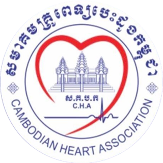 Cambodian Heart Association