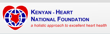 Kenyan-Heart National Foundation