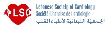 Lebanese Society of Cardiology and Cardiac Surgery
