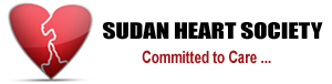 Sudan Heart Society