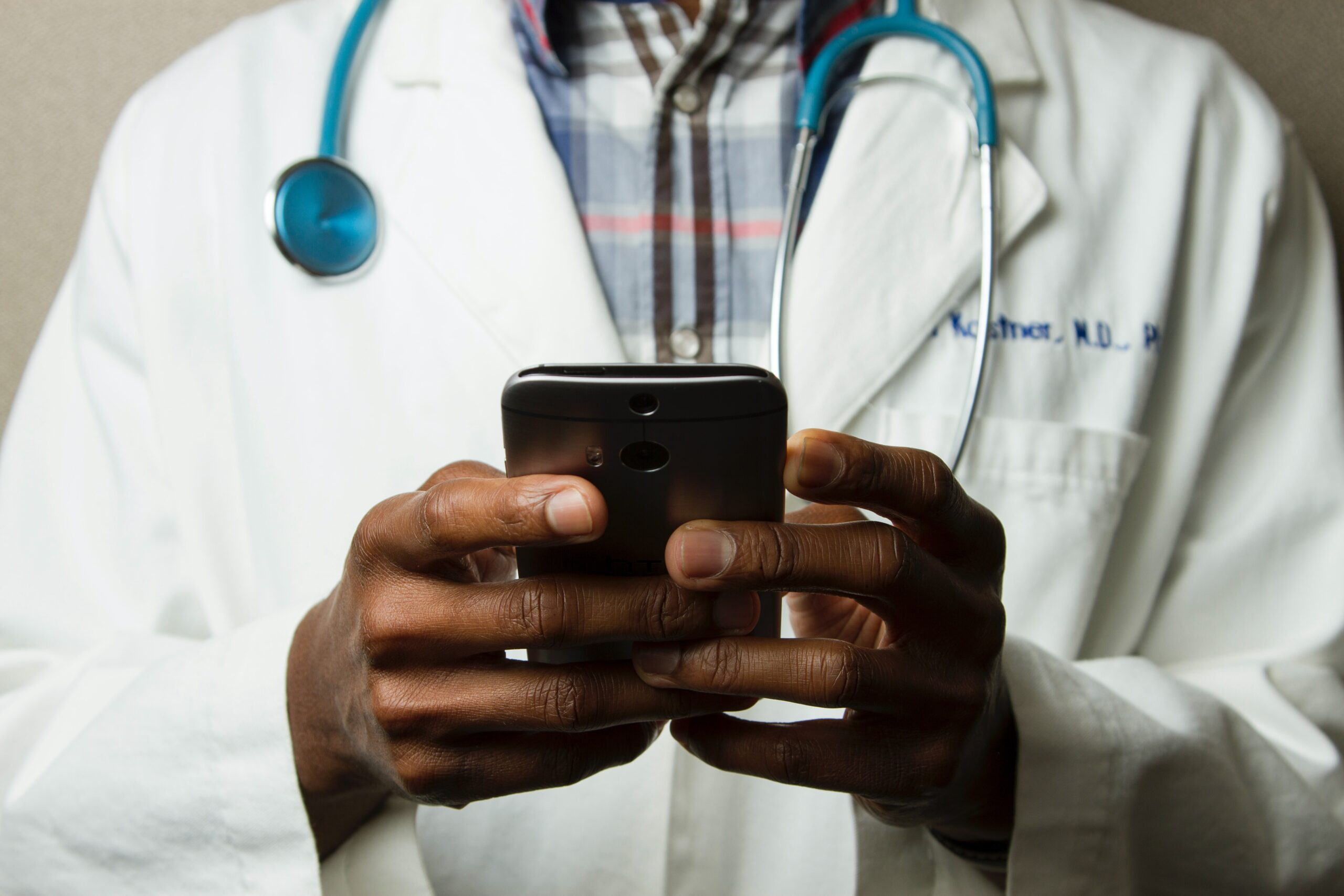 Implementing The Global Strategy On Digital Health In The WHO African ...