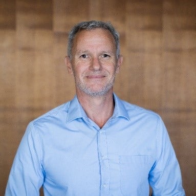 John Schoonbee