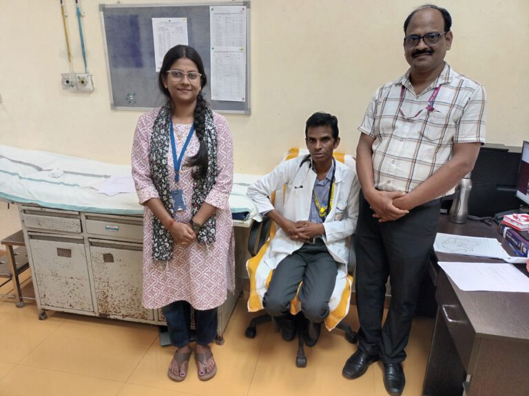 AIIMS BHUBANESWAR