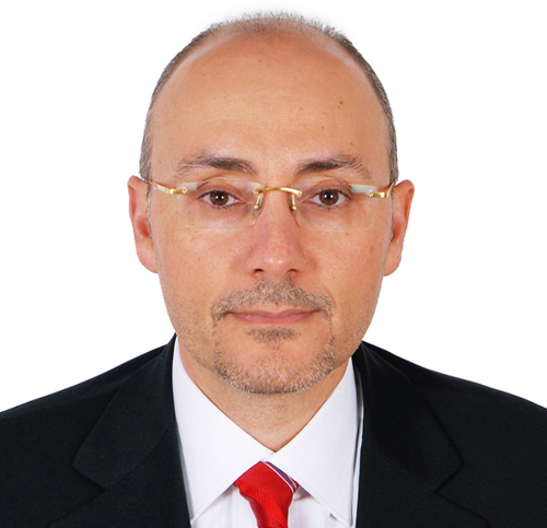 Dr Wael Almahmeed