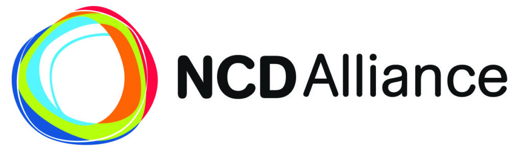 NCD Alliance logo