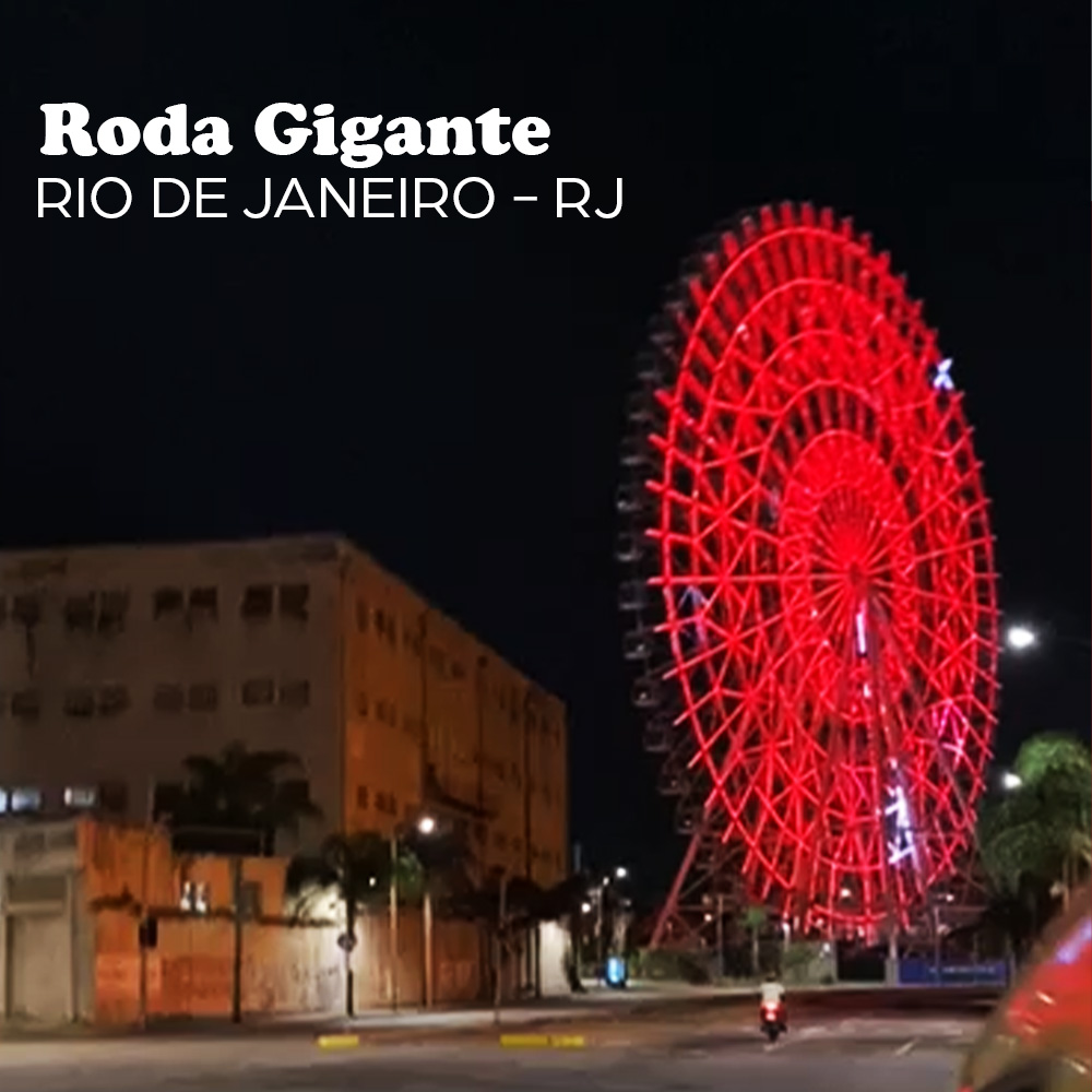 Roda Gigante
