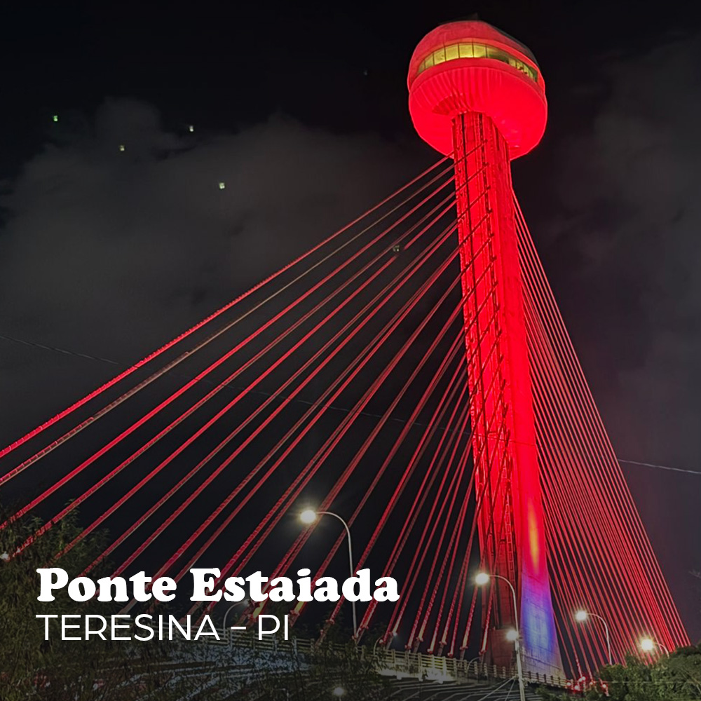 Ponte Estaiada