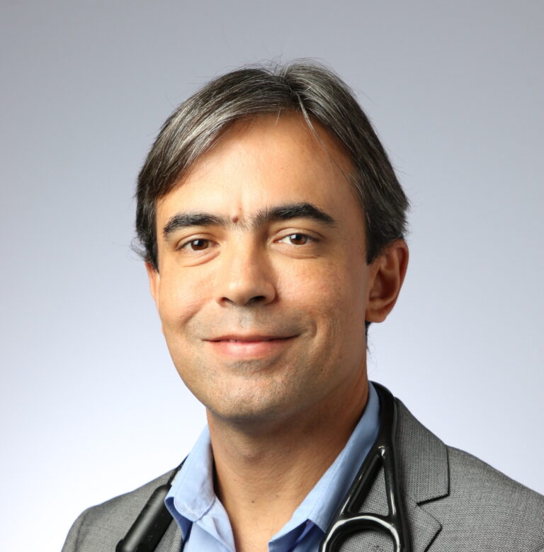 Dr Bruno Nascimento