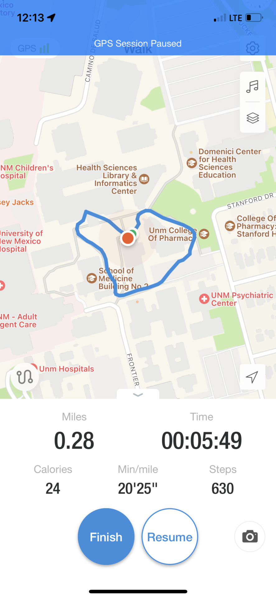 Unm college of pharmacy